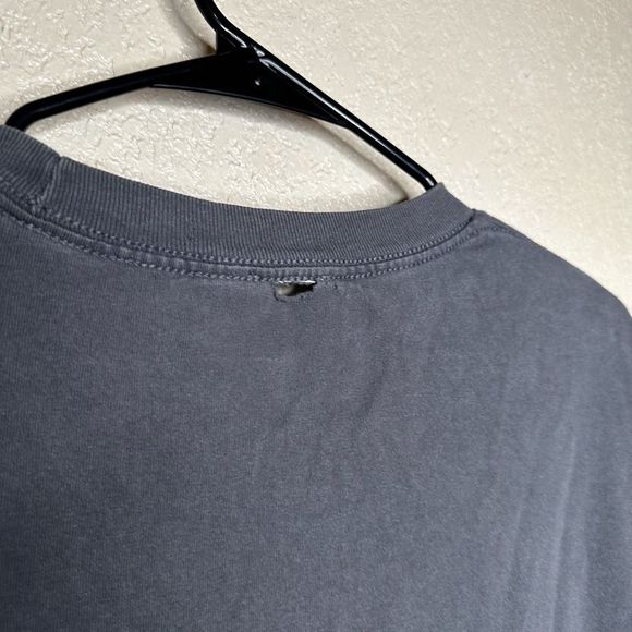 Y2K The Doors Distressed T Shirt Large - Picture 5 of 5